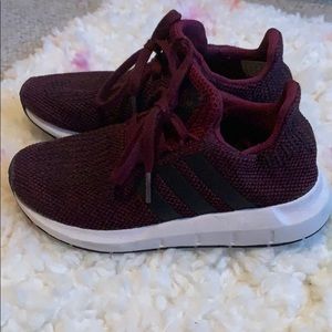 Swift Run J Adidas shoes